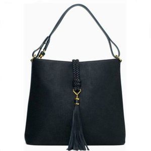 Stella & Dot Hayes Crossbody Bag